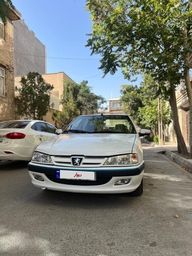 خودرو پژو، پارس آگهی ann_19600875
