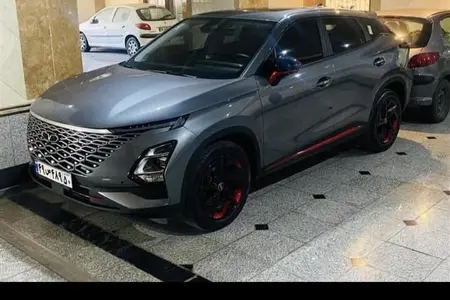 خودرو فونیکس، FX آگهی ann_19600879