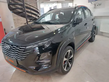 خودرو ام وی ام، X33 کراس آگهی ann_19600884