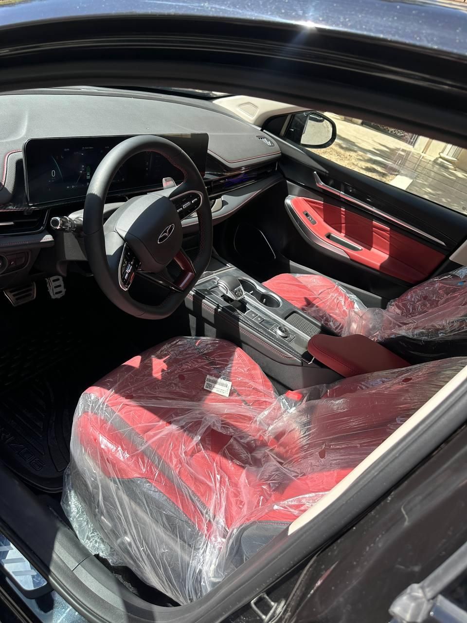 فونیکس آریزو 6 GT اکسلنت - 2025