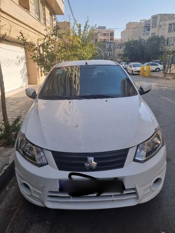 خودرو ساینا، EX آگهی ann_19600904
