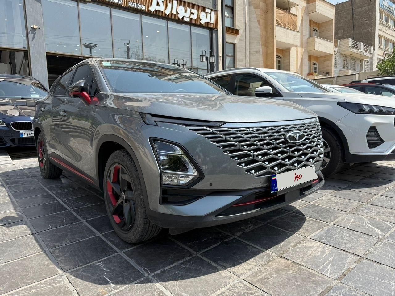 فونیکس FX پریمیوم FWD - 1402