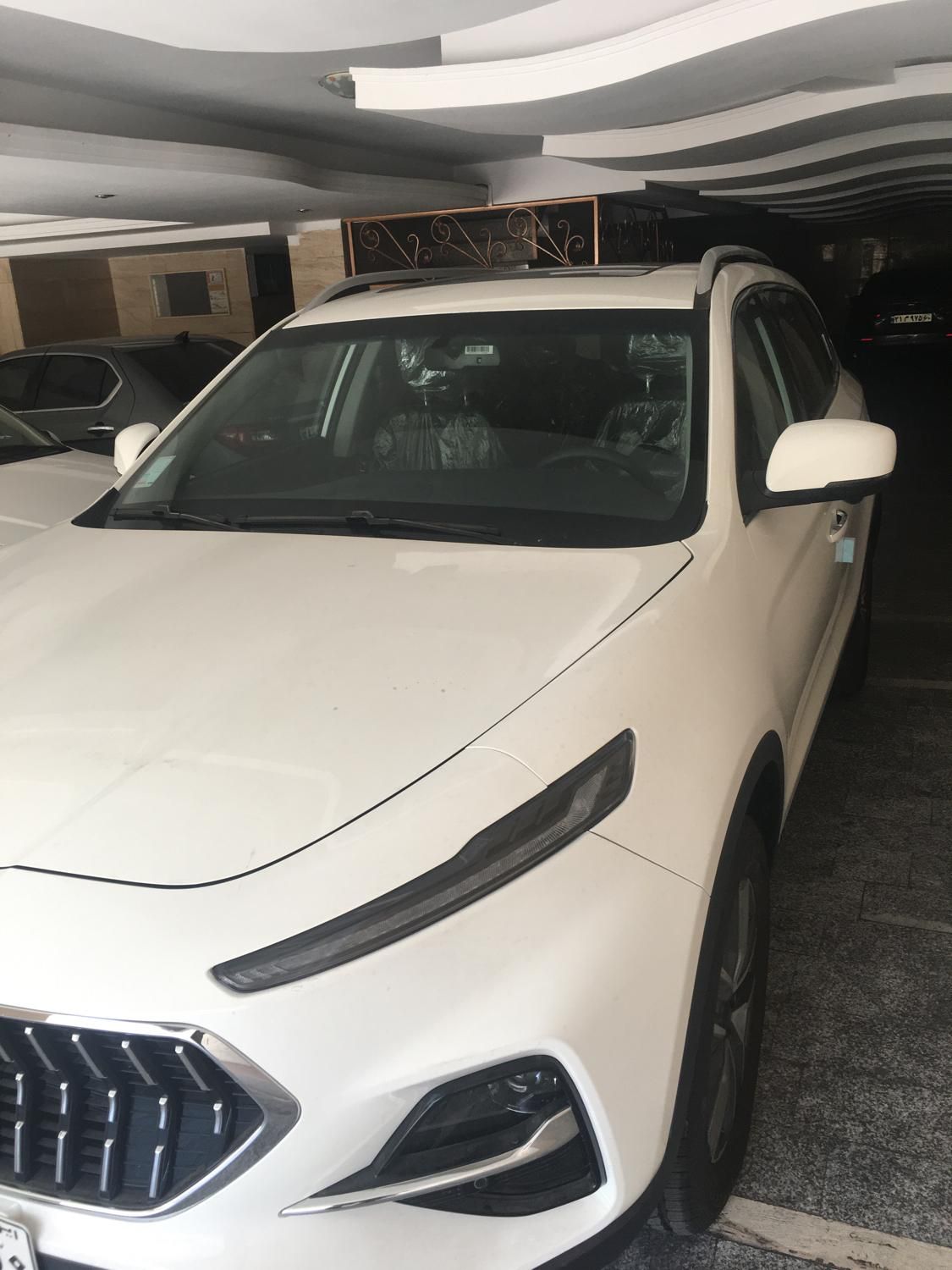 خودرو کی ام سی، K7 آگهی ann_19600925