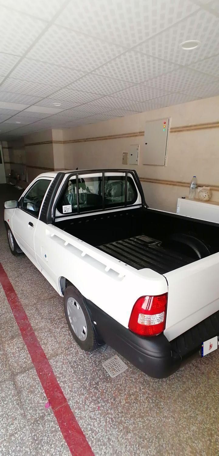 پراید 151 SE - 1403