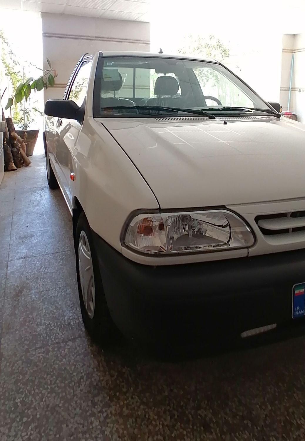 پراید 151 SE - 1403
