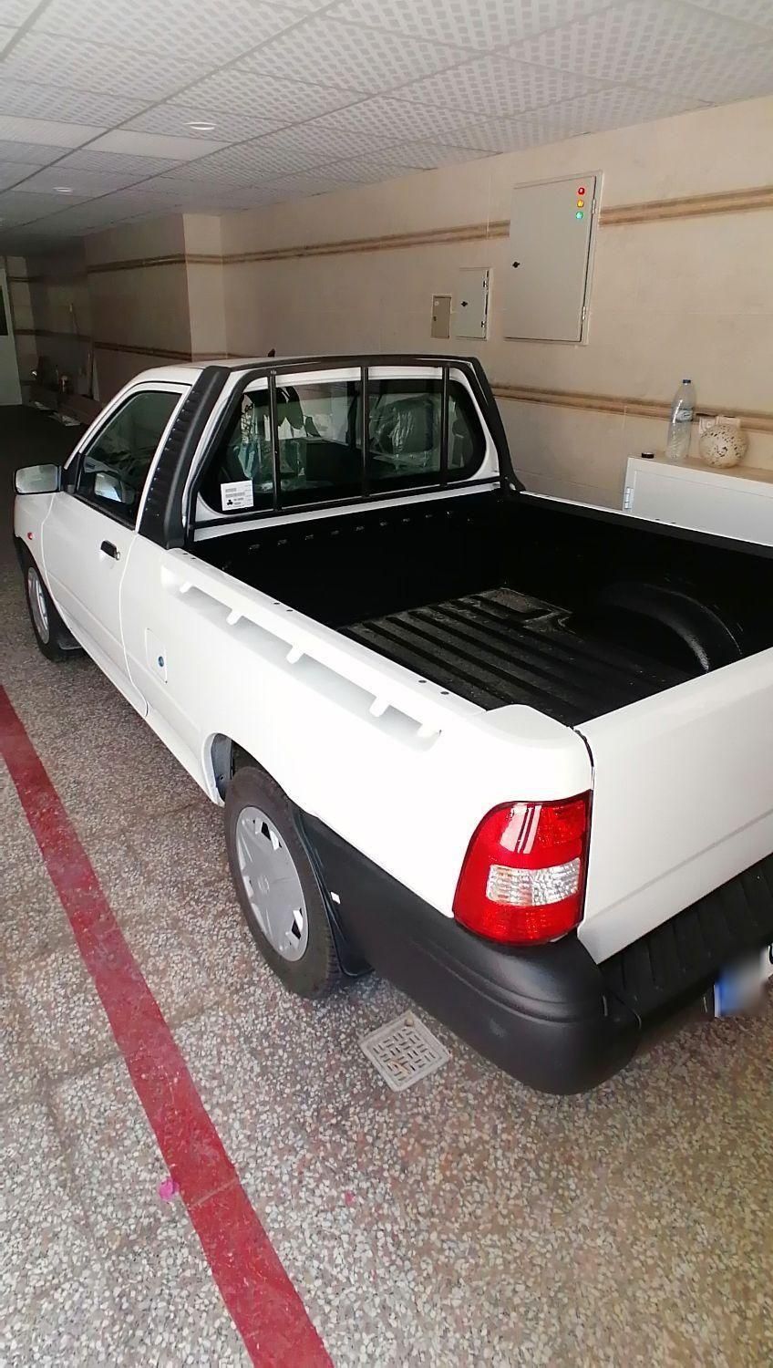 پراید 151 SE - 1403