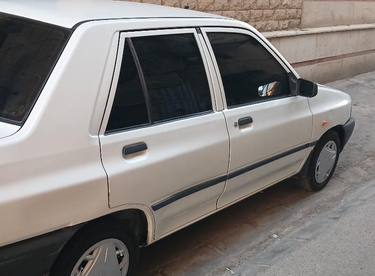 خودرو پراید، 131 آگهی ann_19600932