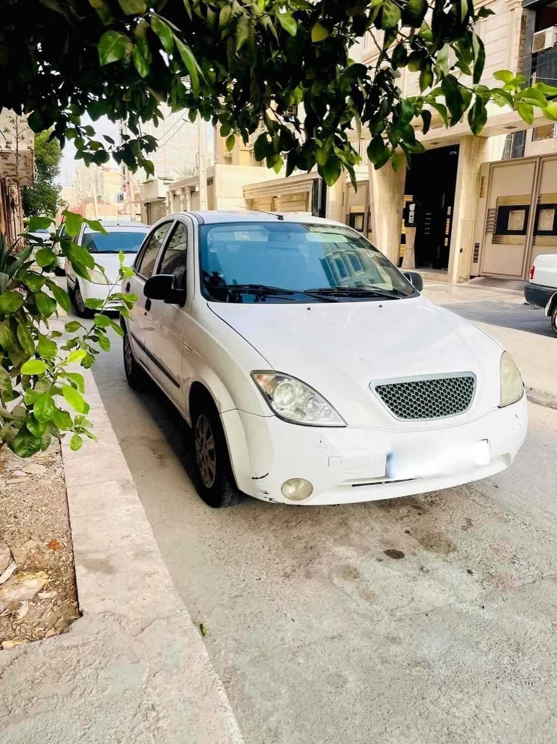 خودرو تیبا، 2 آگهی ann_19600942