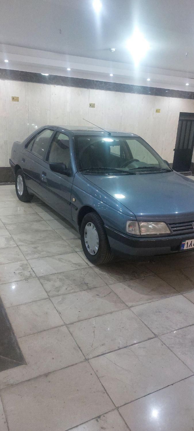 خودرو پژو، 405 آگهی ann_19600990