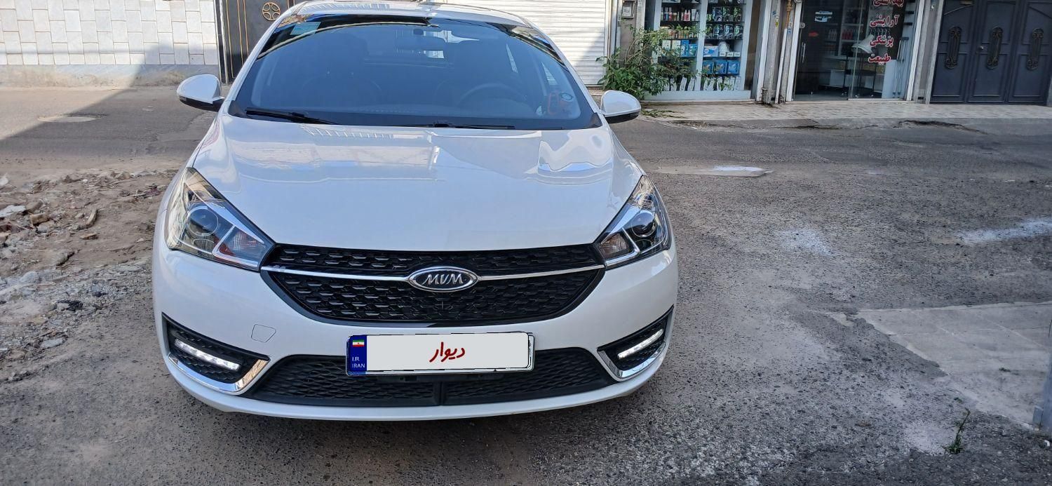 چری آریزو ۵ توربو TE - 1399