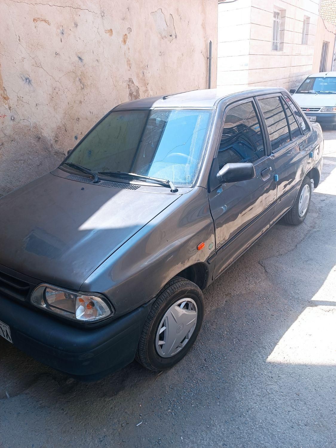 پراید 131 SE - 1392
