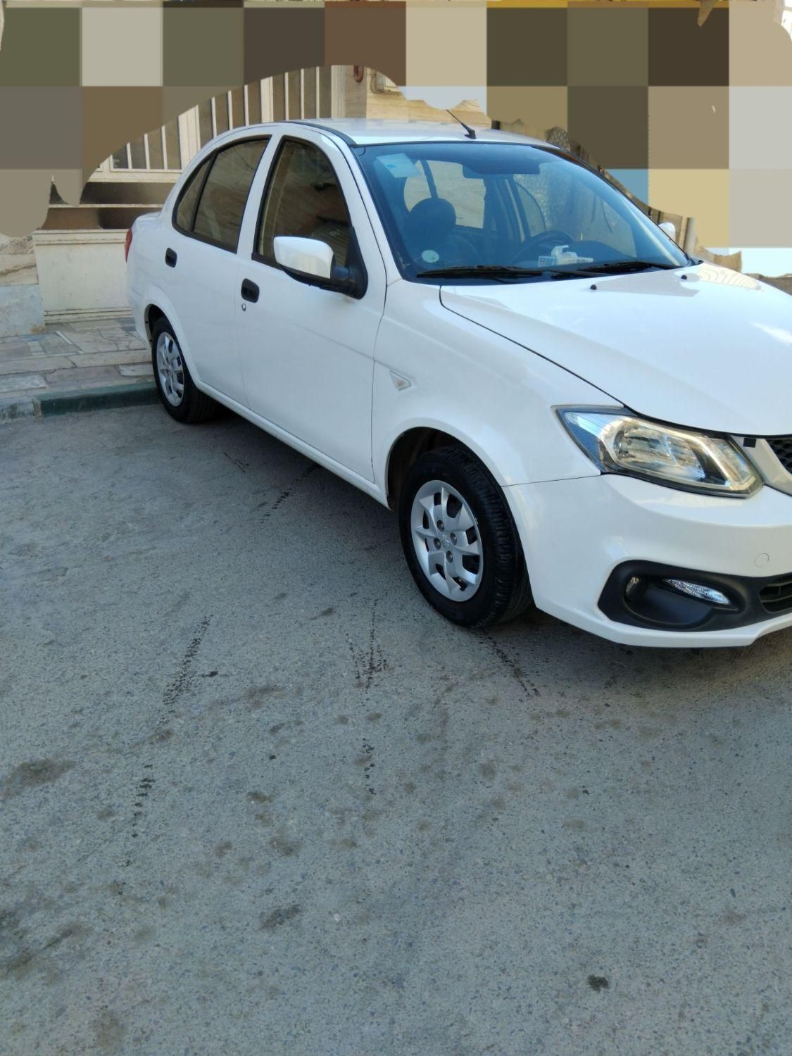 خودرو ساینا، S آگهی ann_19601007