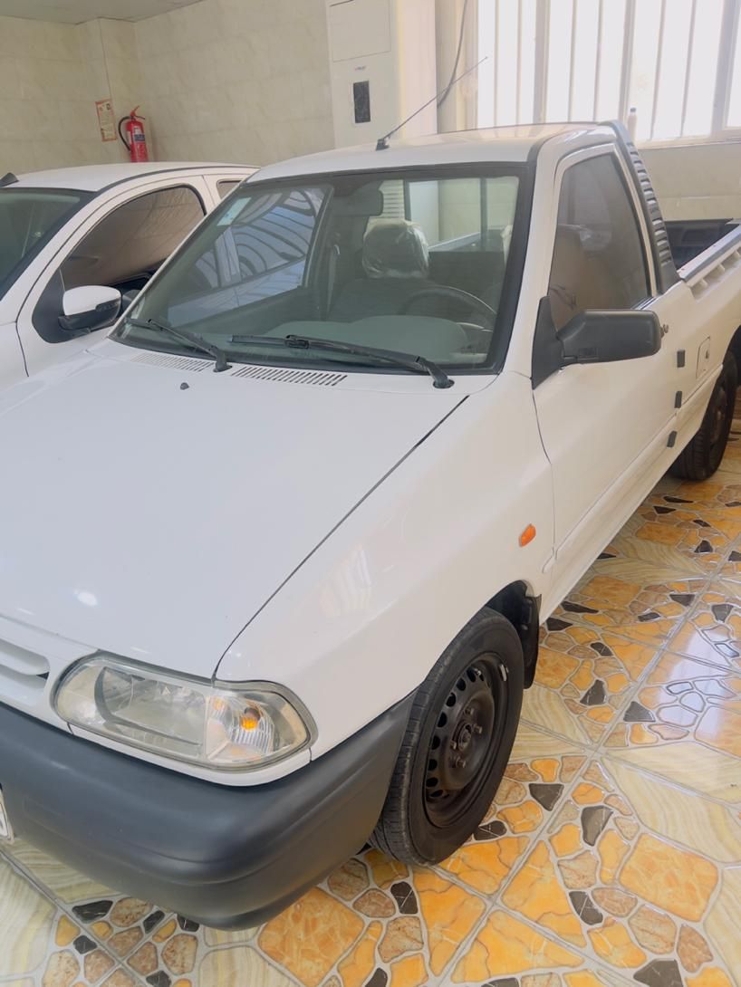 پراید 151 SE - 1401