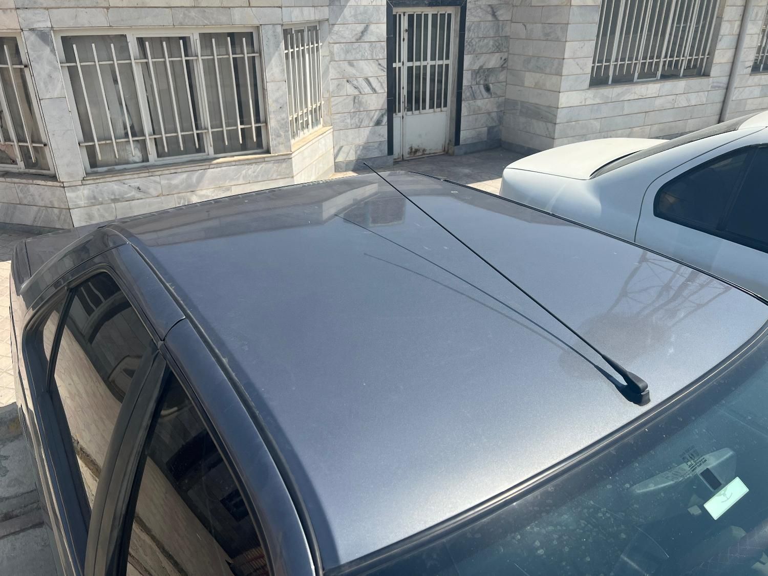 پژو 405 GLX - دوگانه سوز - 1394