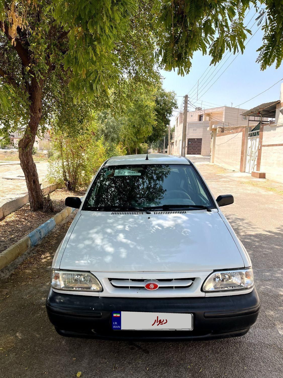 پراید 131 SE - 1399