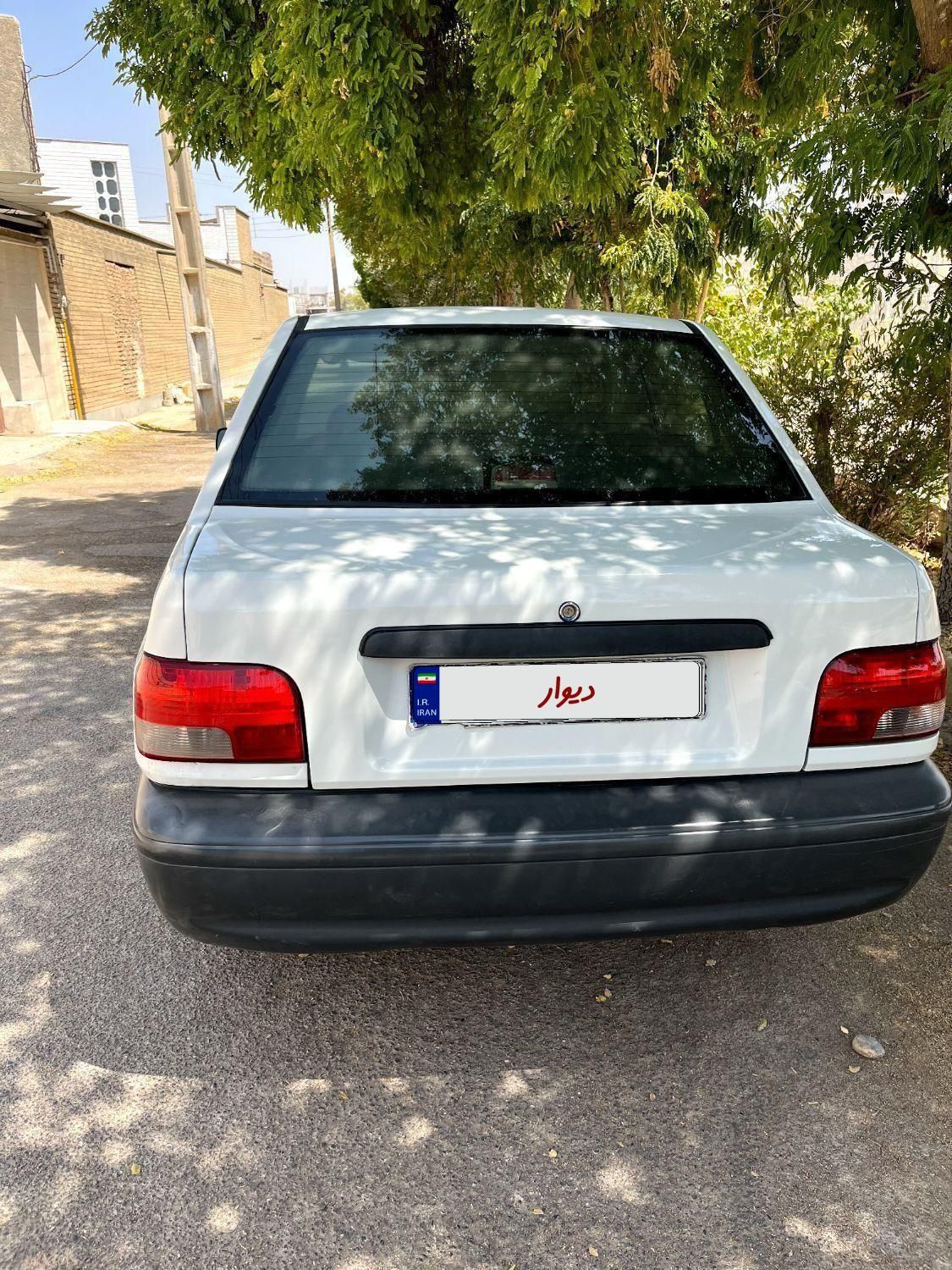 پراید 131 SE - 1399