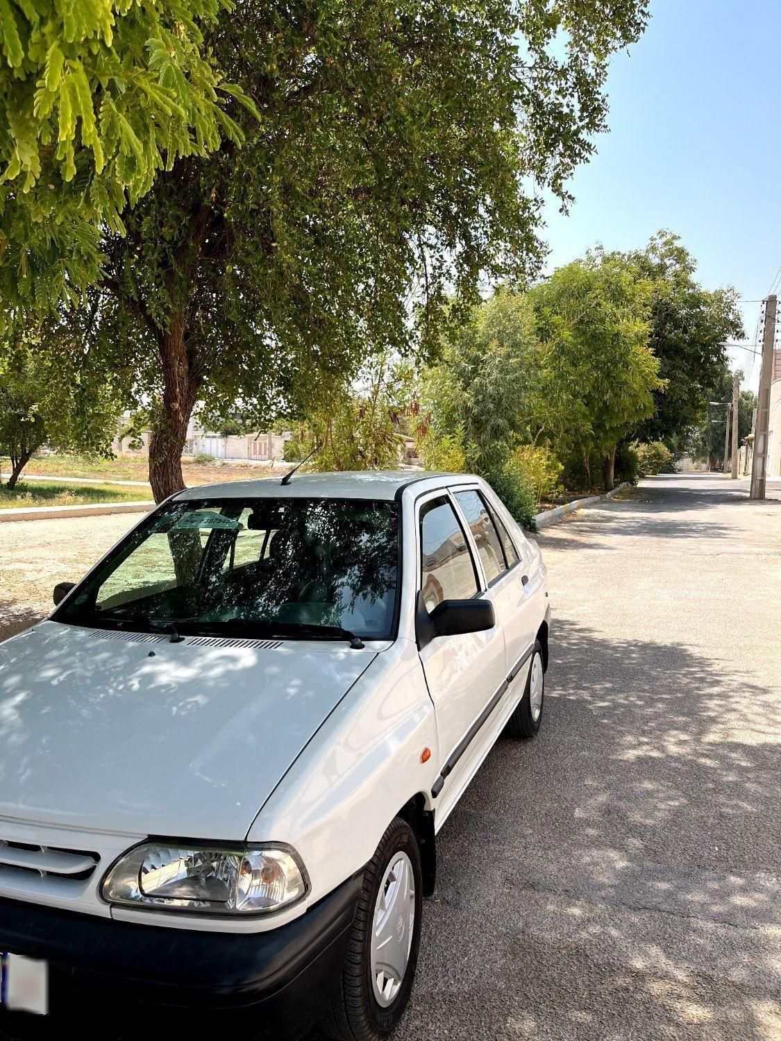 پراید 131 SE - 1399