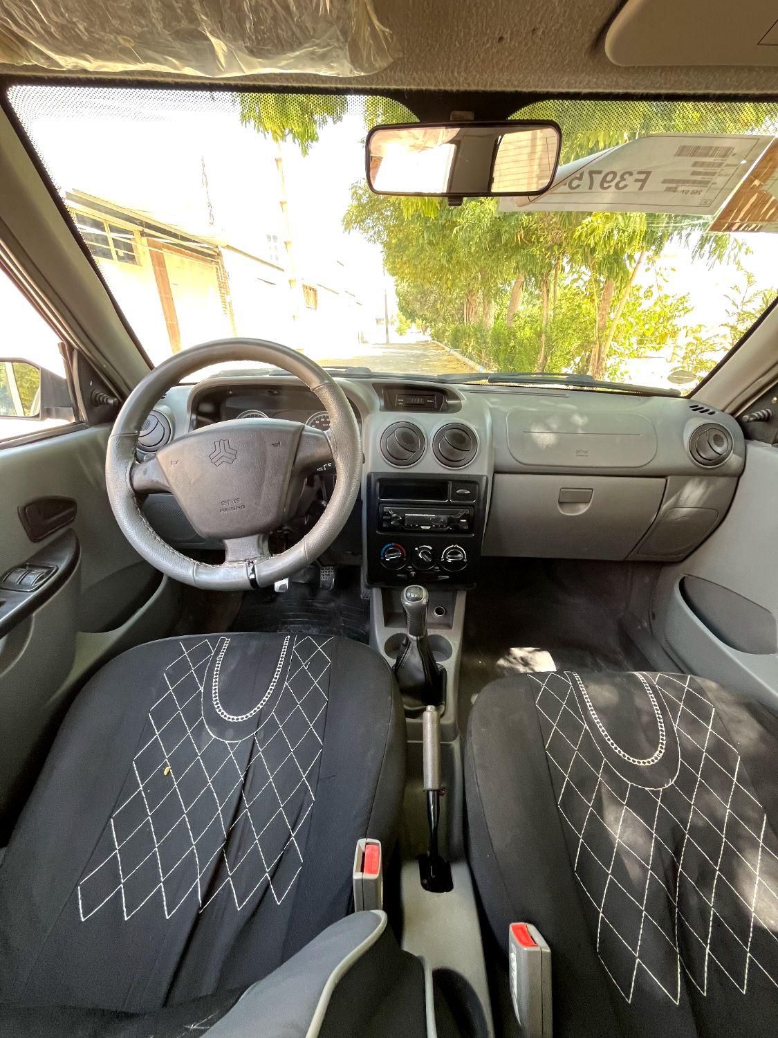 پراید 131 SE - 1399