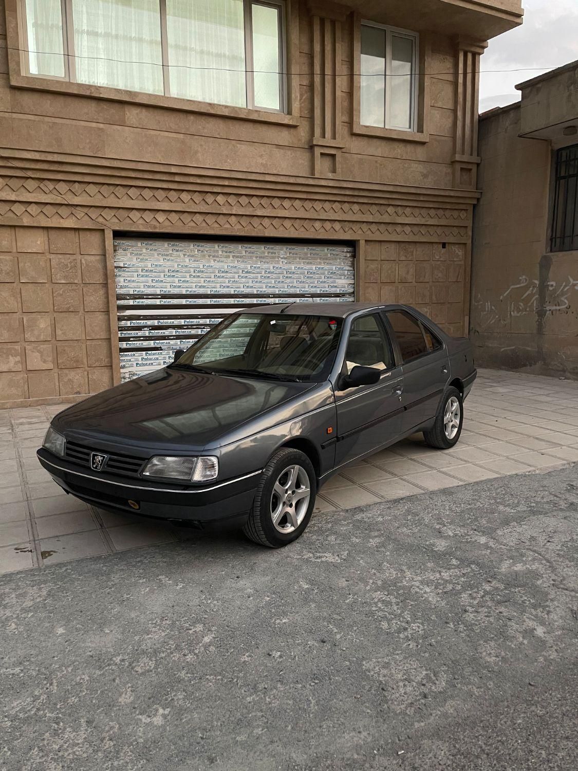 خودرو پژو، 405 آگهی ann_19601044