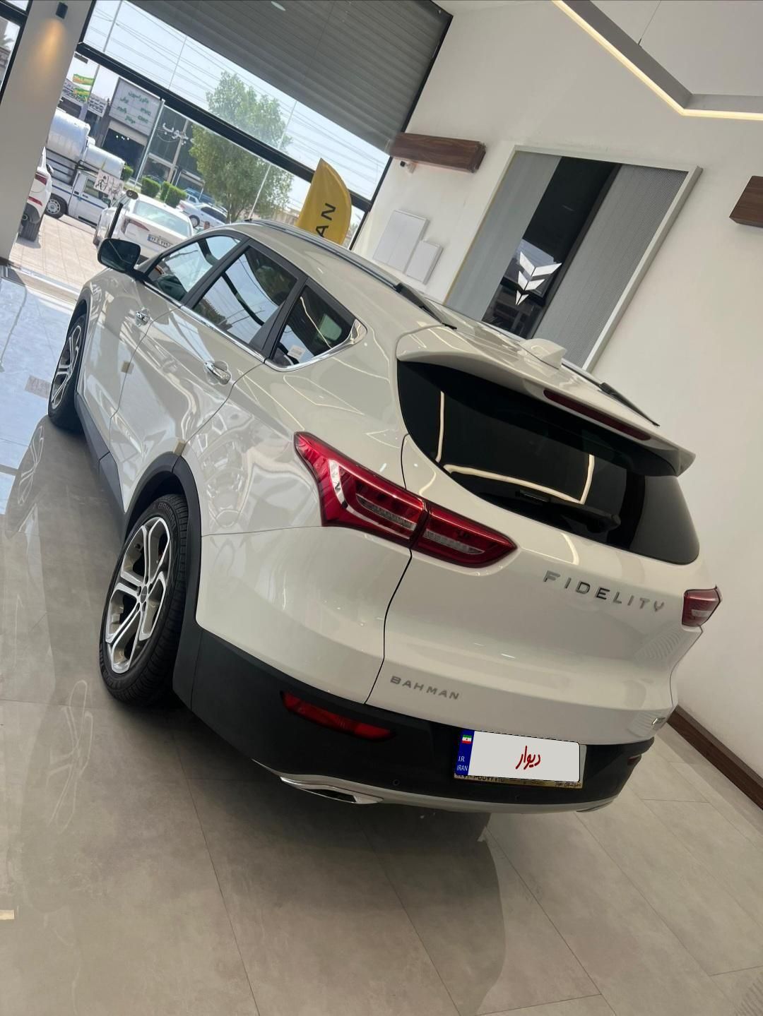 اینرودز C35 دنده ای - 1404