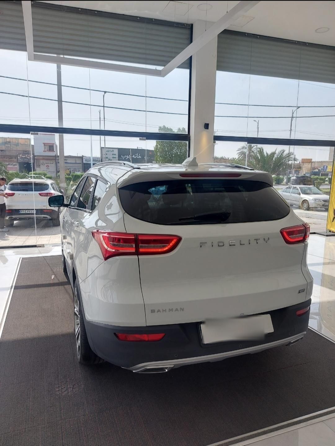 اینرودز C35 دنده ای - 1404