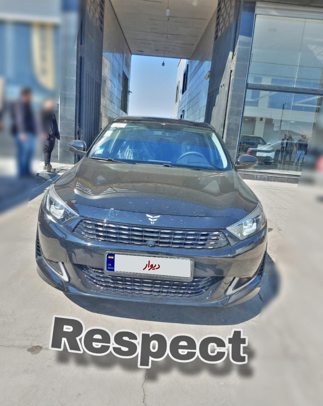 اینرودز C35 دنده ای - 1404