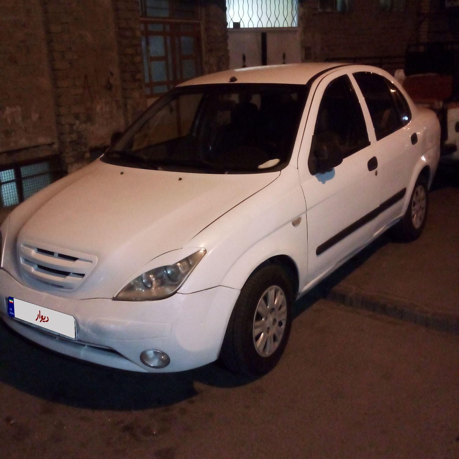 خودرو تیبا، صندوق دار آگهی ann_19601054