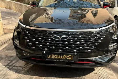 فونیکس FX پریمیوم FWD - 1404