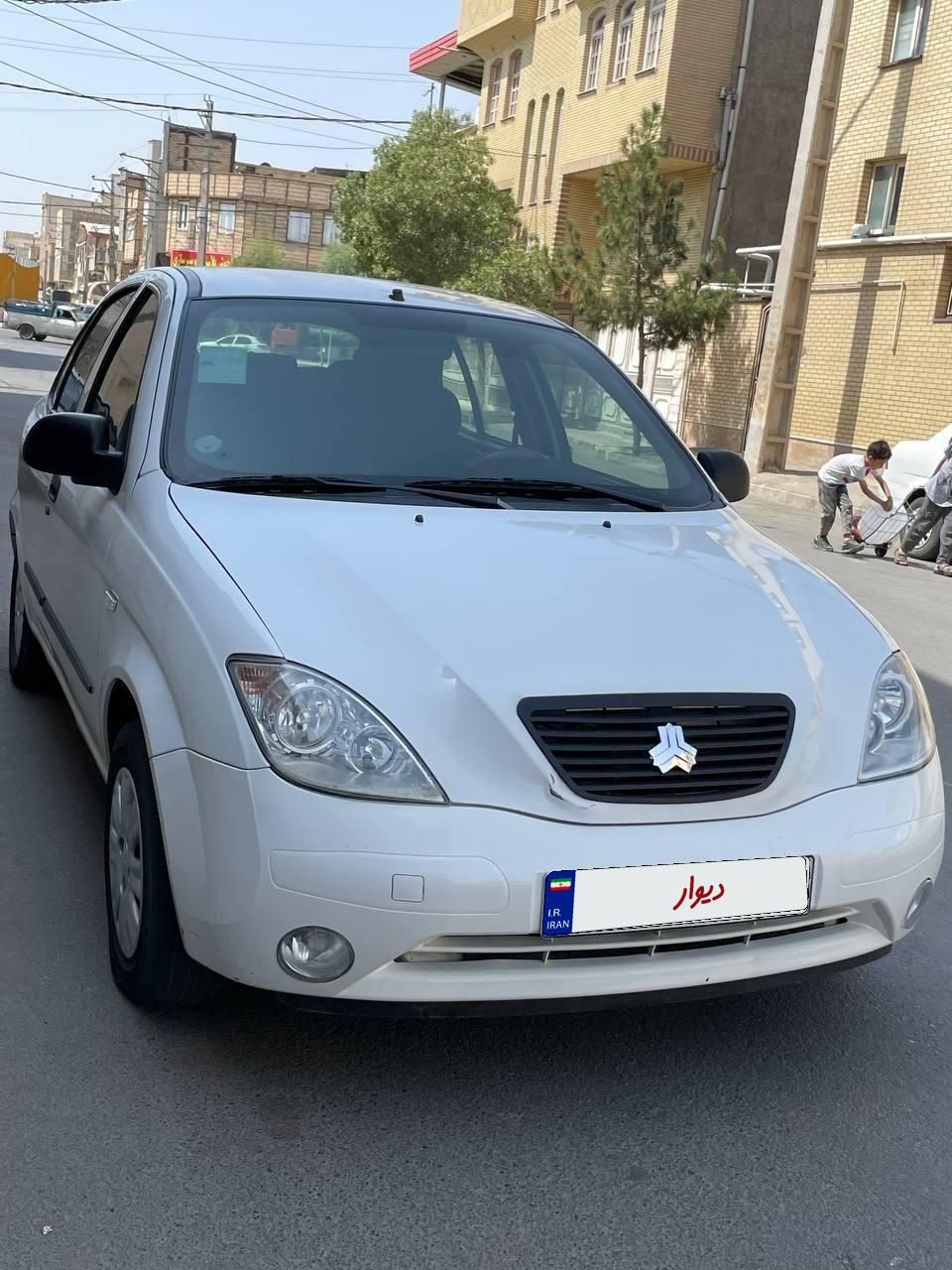خودرو تیبا، 2 آگهی ann_19601068