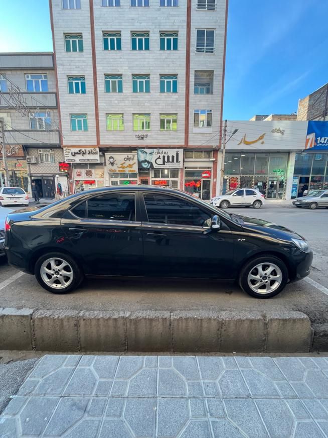 جک J5 دنده‌ای - 1394