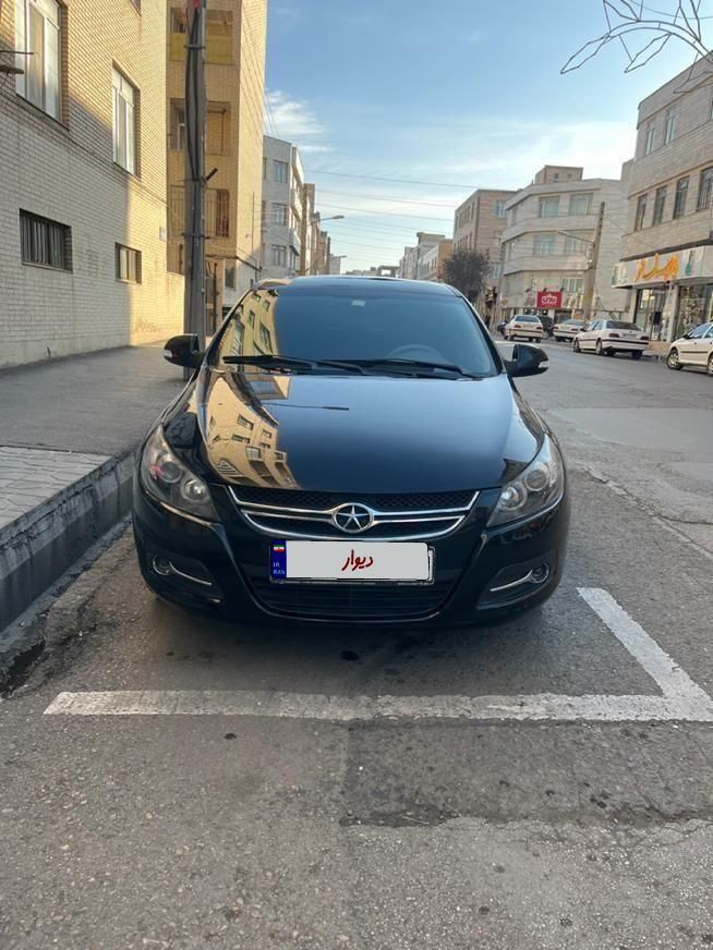 خودرو جک، J5 آگهی ann_19601080