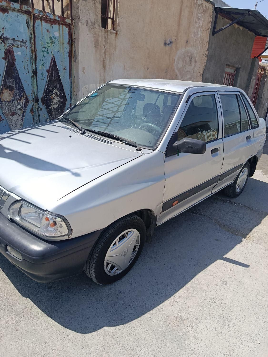 خودرو پراید، 141 آگهی ann_19601092