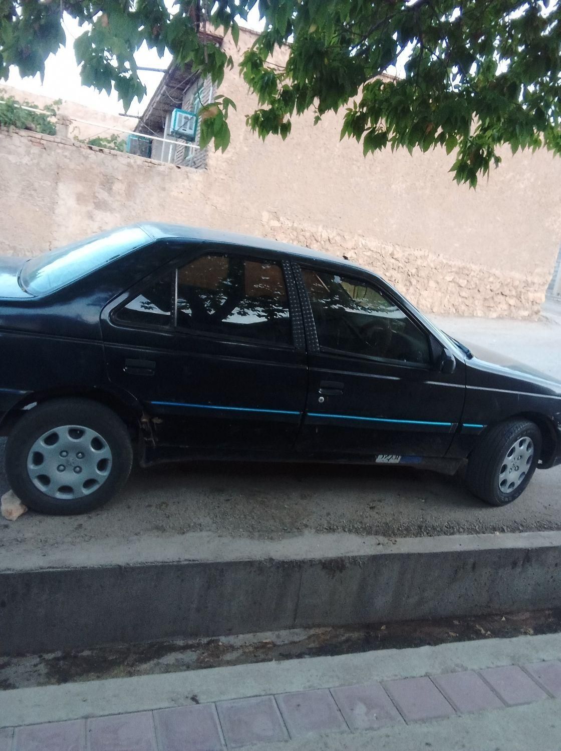 خودرو پژو، 405 آگهی ann_19601098
