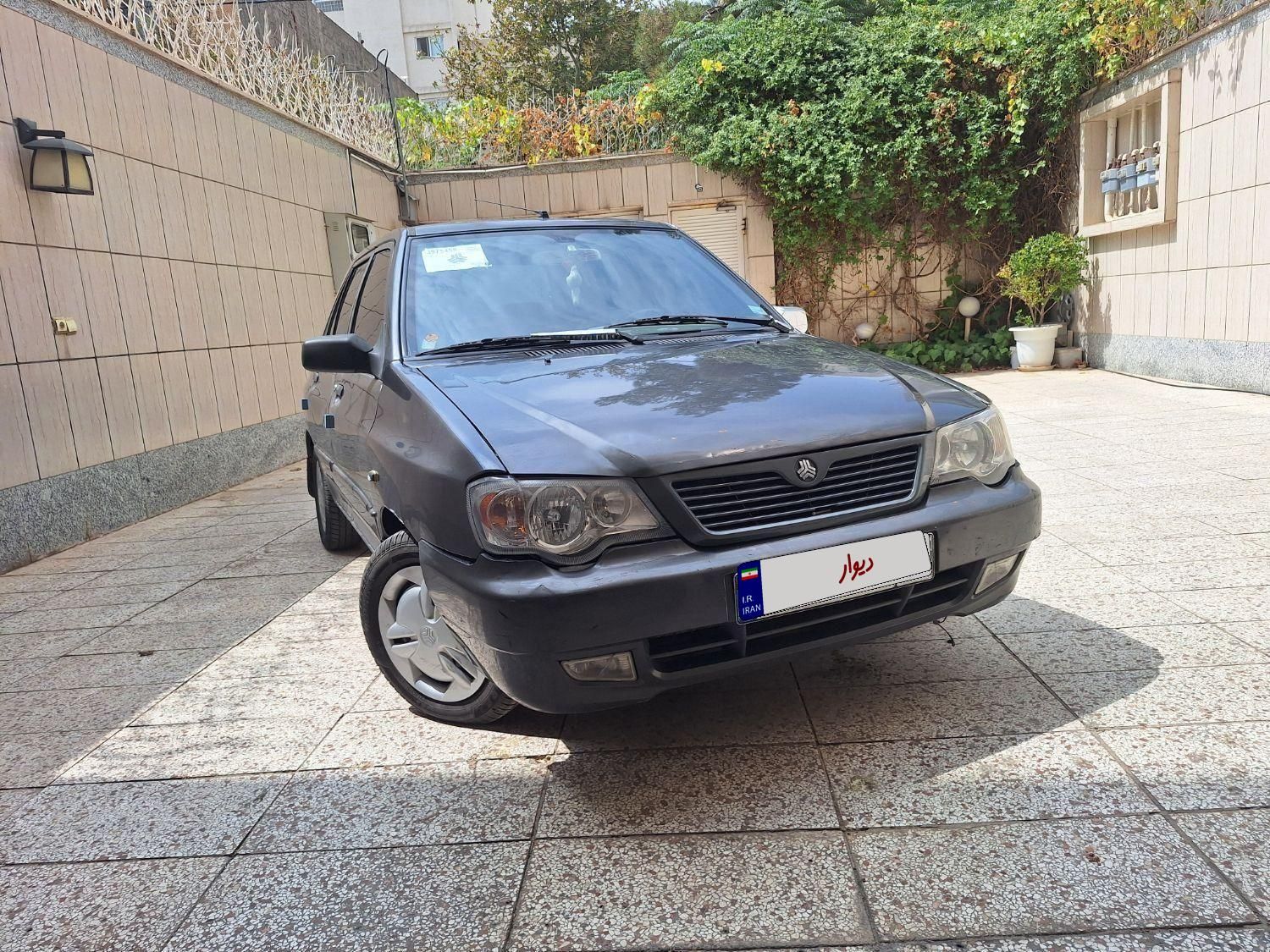 خودرو پراید، 132 آگهی ann_19601110