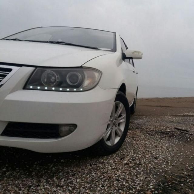 لیفان 620 دنده ای 1800 - 1393