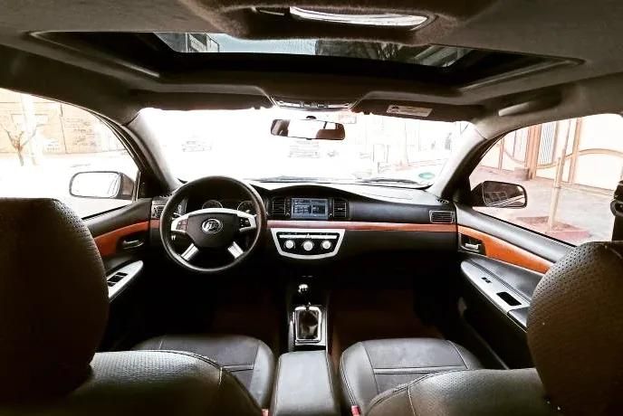 لیفان 620 دنده ای 1800 - 1393