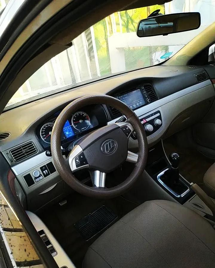 لیفان 620 دنده ای 1800 - 1393