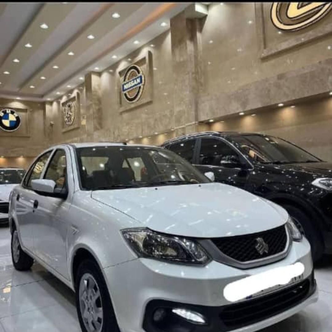 خودرو ساینا، S آگهی ann_19601143