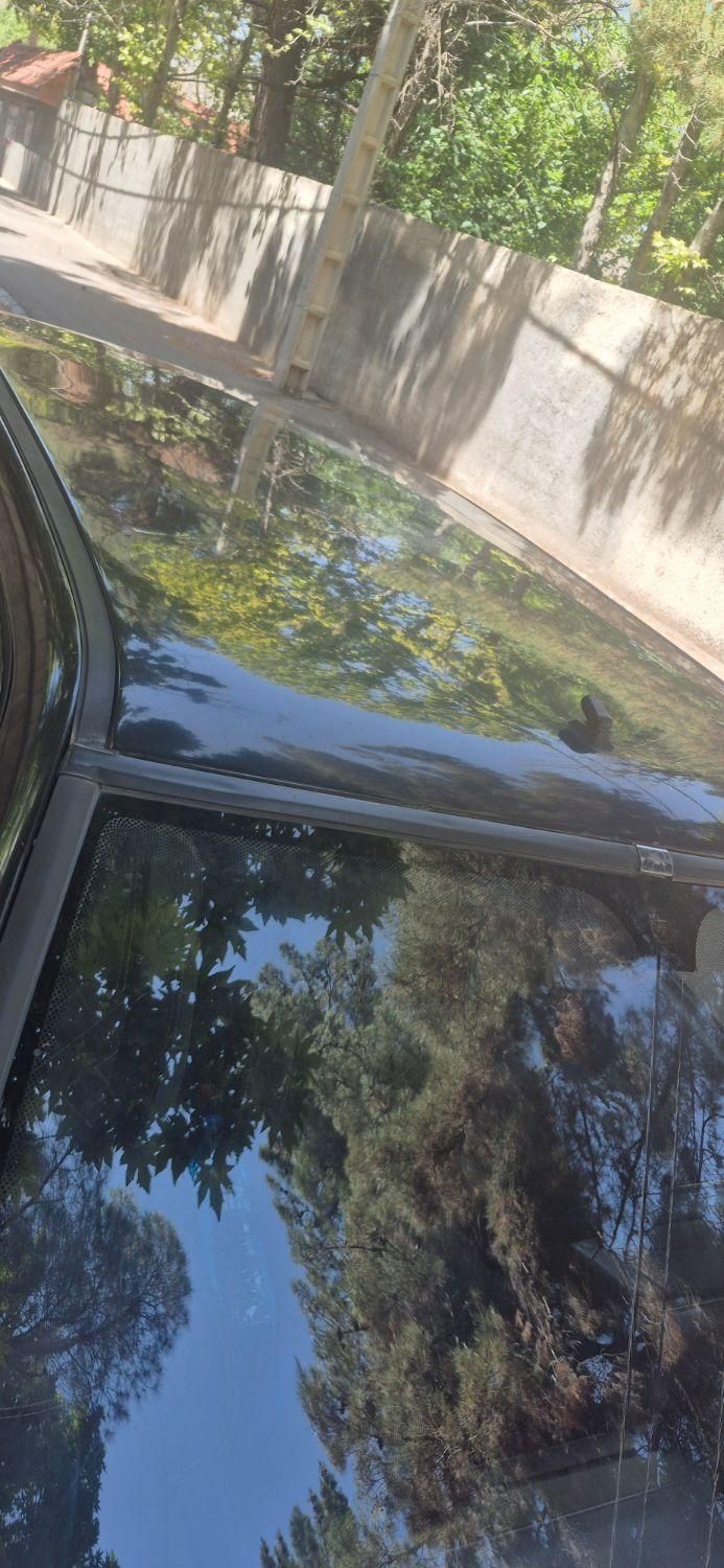 پراید صبا بنزینی - 1385