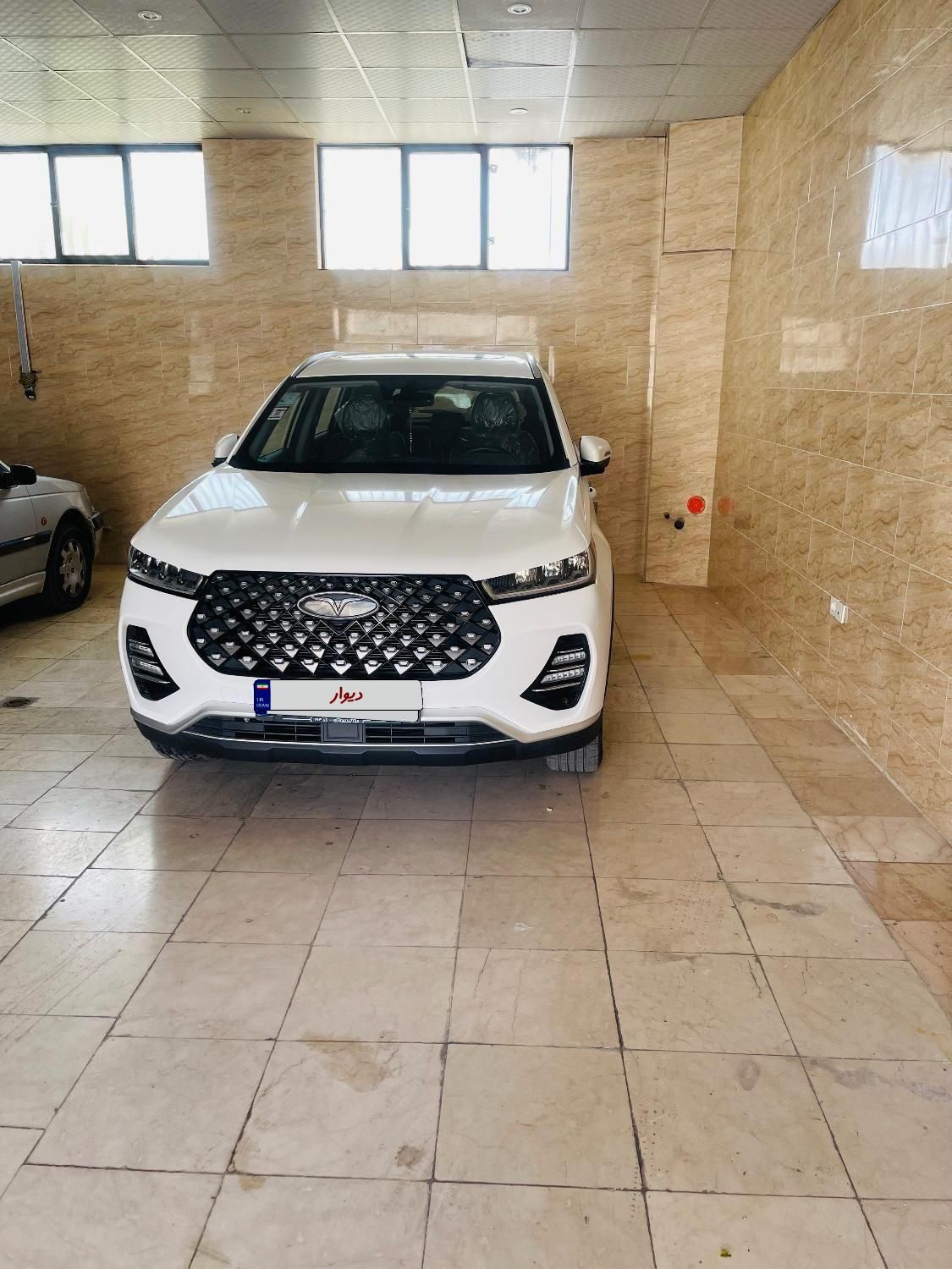 خودرو فونیکس، تیگو 7 پرو آگهی ann_19601153