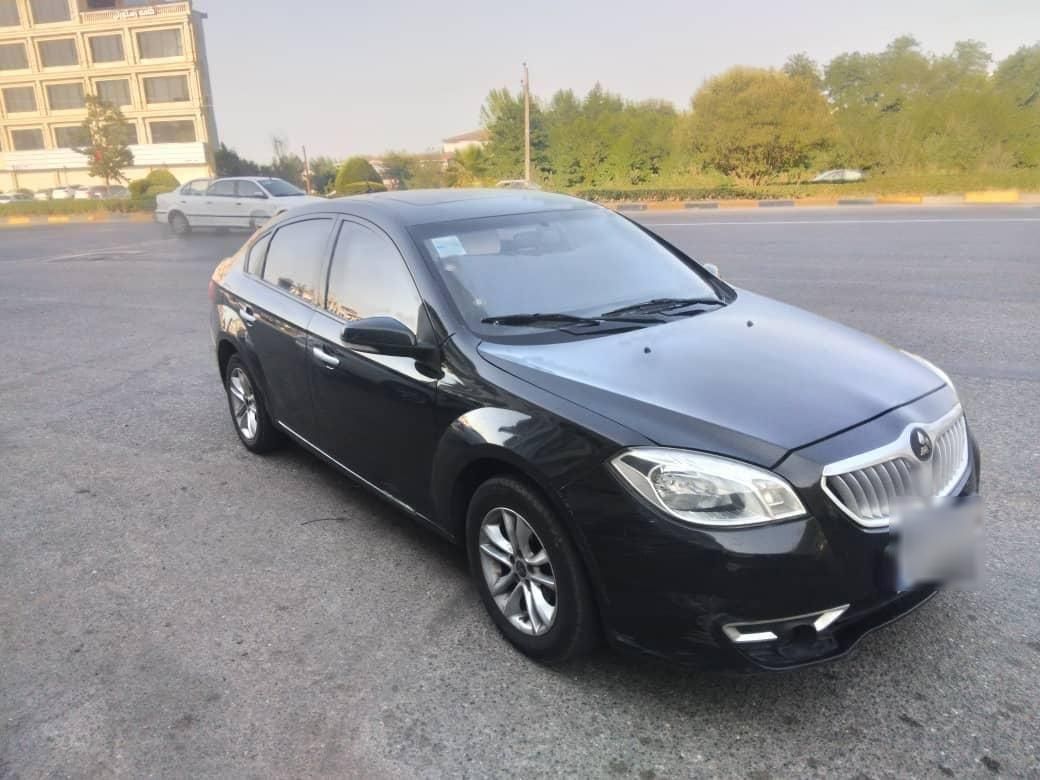 برلیانس H330 اتوماتیک 1500 - 1395