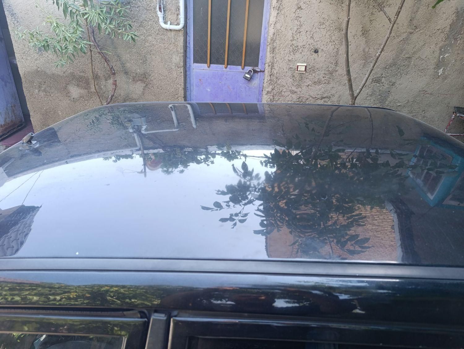 پراید 131 SL - 1391