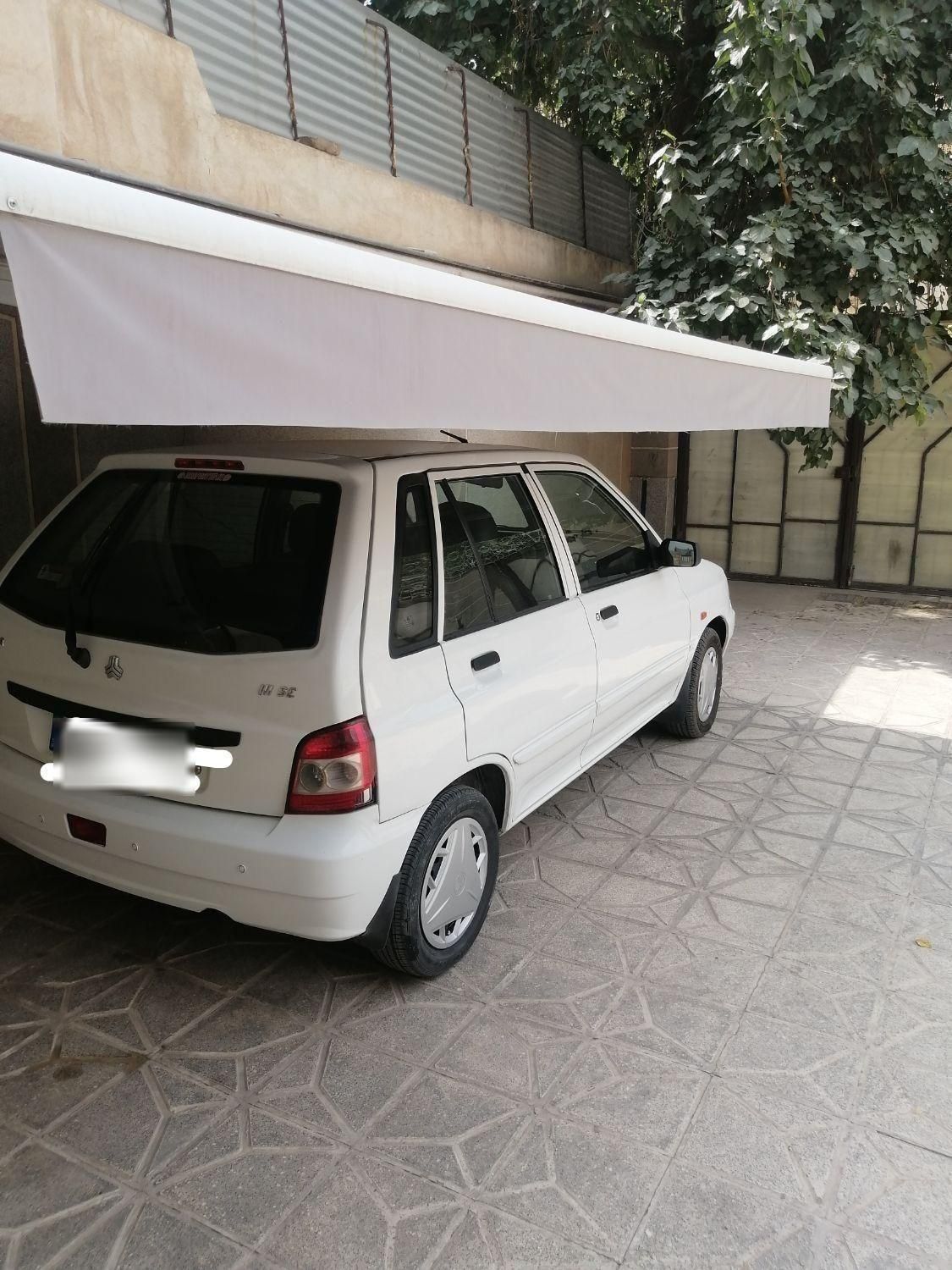 خودرو پراید، 111 آگهی ann_19601209