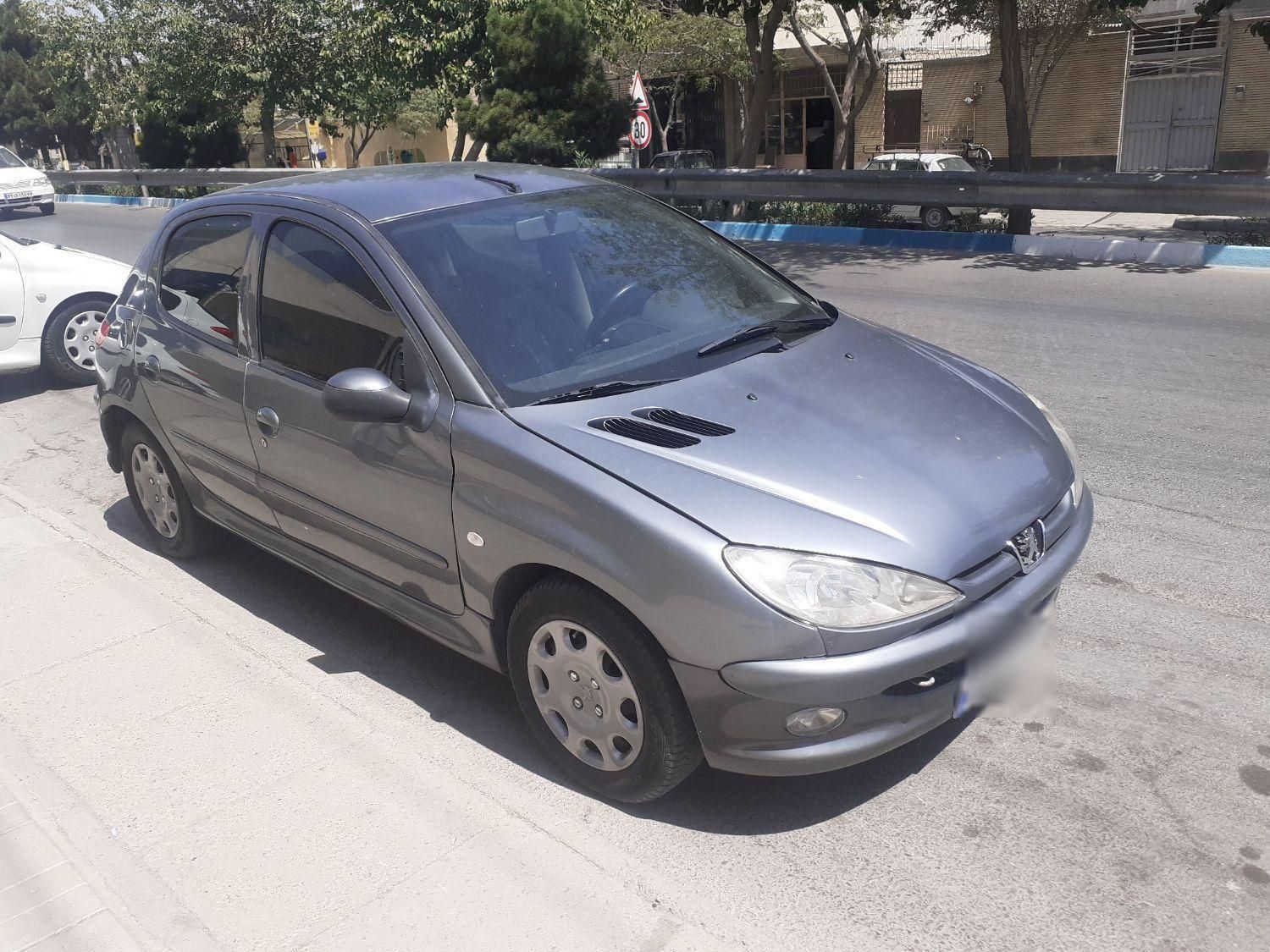 خودرو پژو، 206 آگهی ann_19601214