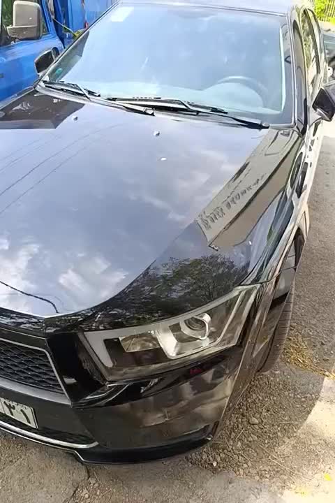 دنا پلاس تیپ ۲ سانروف ۴ ایربگ - 1400