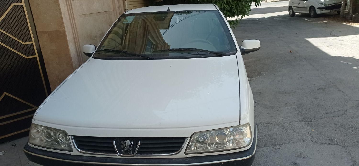 خودرو پژو، 405 SLX آگهی ann_19601231