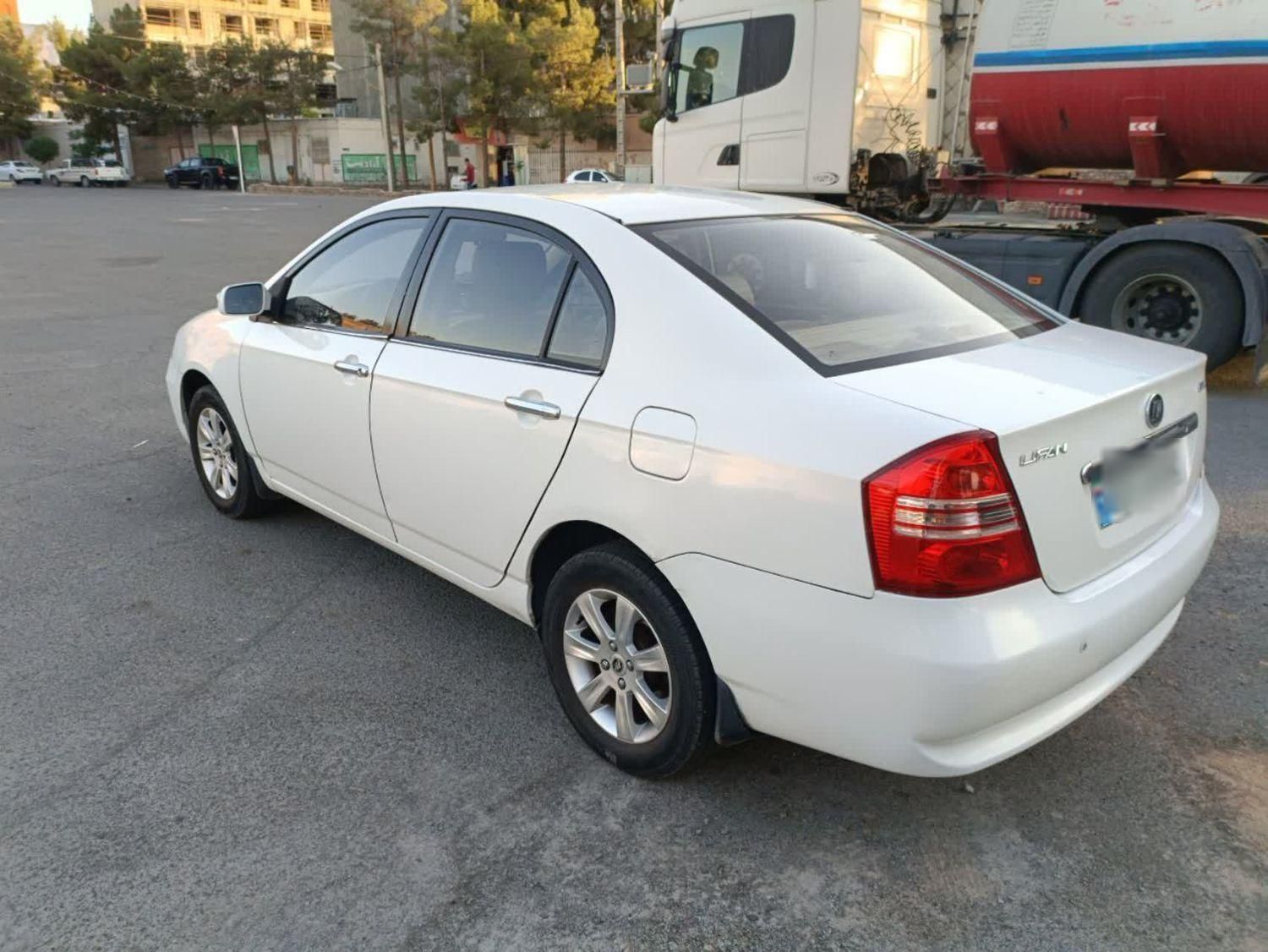 لیفان 620 دنده‌ای 1600 - 1390