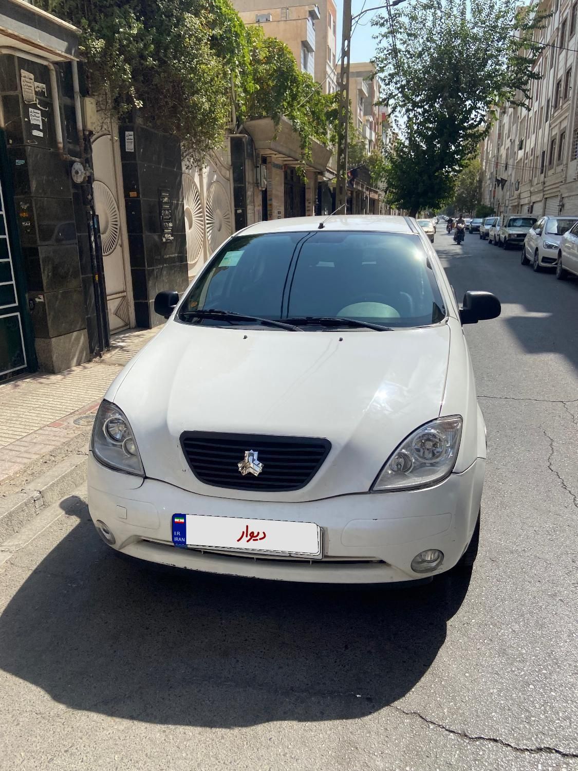 خودرو تیبا، 2 آگهی ann_19601267