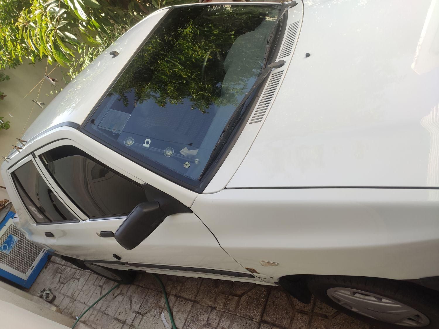 پراید 131 SE - 1394