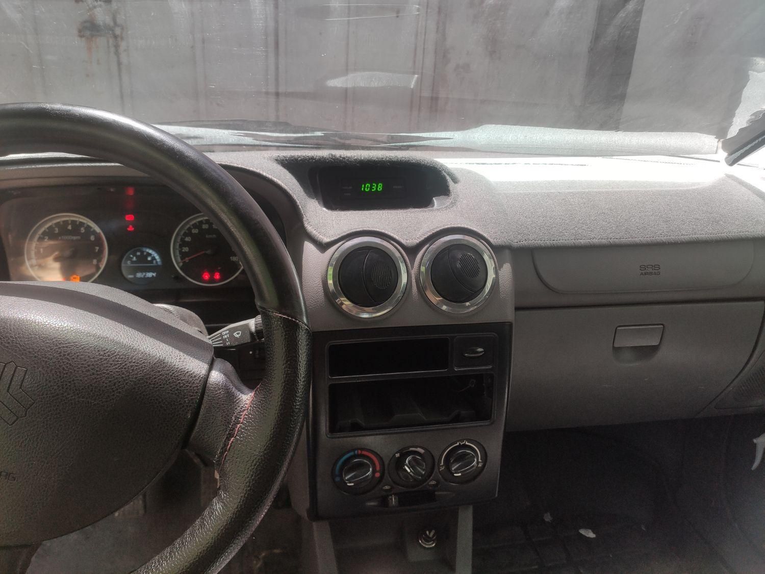 پراید 131 SE - 1394